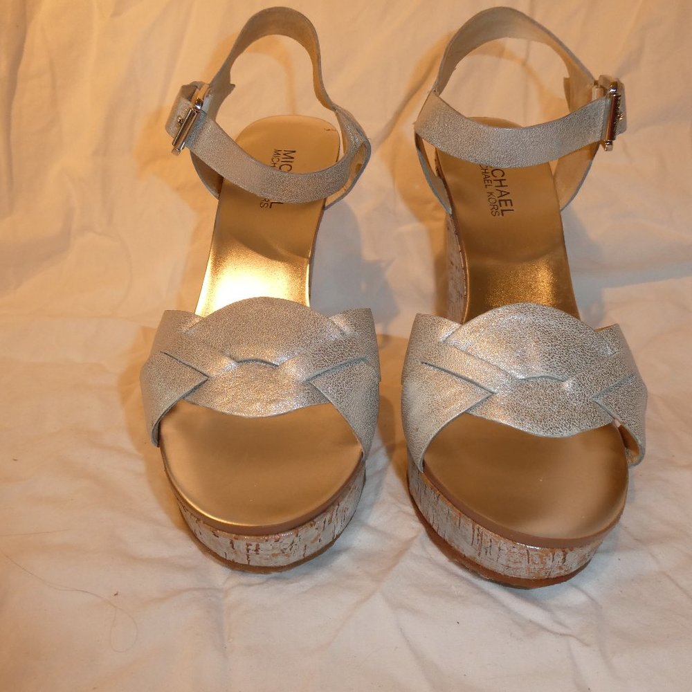 Platform Sandals